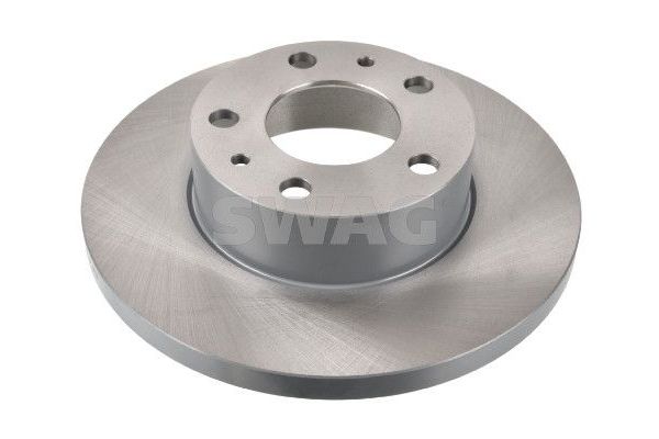 Fren Disk Ayna Ön Sağ ve Sol Citroen Jumper P.Van (Genis Hacim)(02.1998->)  SWAG 70 91 0563