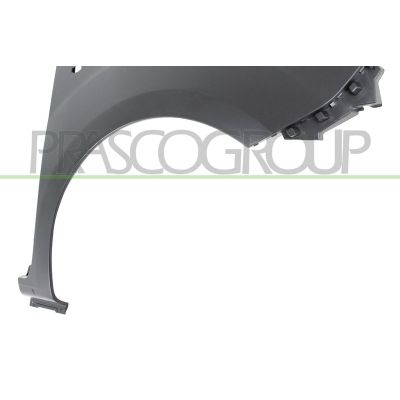 Çamurluk Ön Sağ TYG 2360-2101