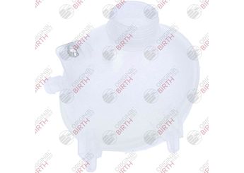 Radyatör Yedek Su Deposu  PSA ORJINAL 1323W7  1323W7 1323.W7