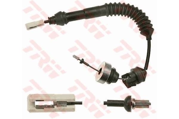 Debriyaj Teli  BLUE PRINT ADBP380019