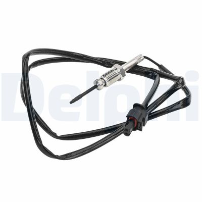 Egzoz Sıcaklık Sensörü  BMW X5 Serisi (F15)(02.2014->)  DELPHI TS30460-12B1