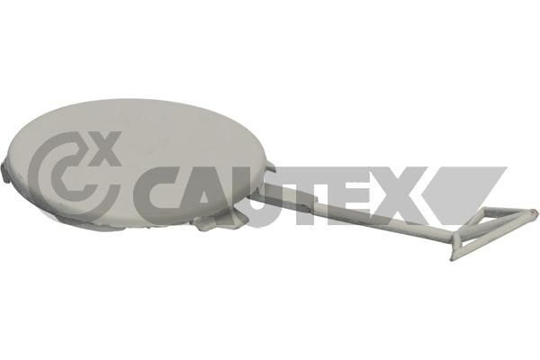 Tampon Çeki Demir Kapağı Arka GKL 292598