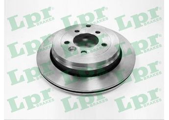 Fren Disk Ayna Arka Sağ ve Sol LPR A4008V  SDB000632 SDB000633 SDB000634 SDB000635 SDB000636 SDB500150