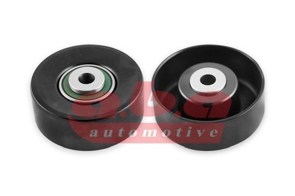 Vantilatör Kayış Gergi Rulmanı  Peugeot 206 Cabriolet (01.2001->)  BMS 135