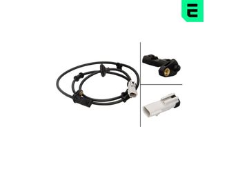 Abs Sensörü Arka Sol OPTIMAL 06-S328  56041509AA