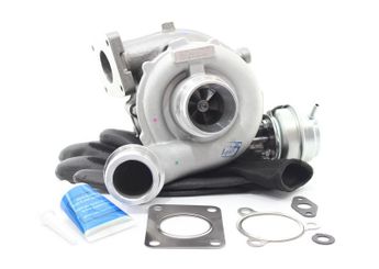 Turbo Şarj  GARRETT 454205-5006S  74145701DV248 74145701D 074145701D 074145701DV248