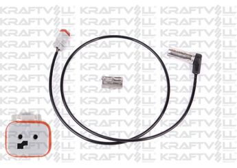 Abs Sensörü Arka Sağ veya Sol KRAFTVOLL 05090571  5010260735