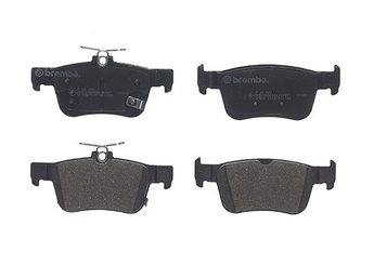 Fren Disk Balata Arka MAGNETI MARELLI 363700428089  45022SMGE00 43022TJBA02 3502180AW01 S2010580300 3502110XKU00A 3502110XKU0PA 3502110XKZ1DA 43022TBAA02 43022TBFA01 43022TGHA01 43022TGHA11 43022TGNG02 43022TYFE01 43022TBAH01 43022TEAH01 43022TEAH02 43022TEAT11 3502110XKU47A