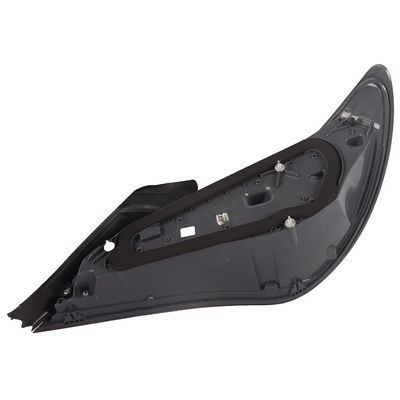 Stop Lambası Sol WAGENBURG W11716-7300