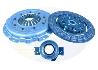 Debriyaj Seti  EUROREPAR E247295  E247295 71744297 71747812 71748777