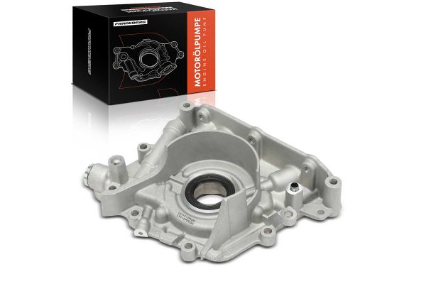 Yağ Pompası  Ford Mondeo 4/5 Kapı (CNG)(2014->)  FORD ORJINAL BM5G6600FD