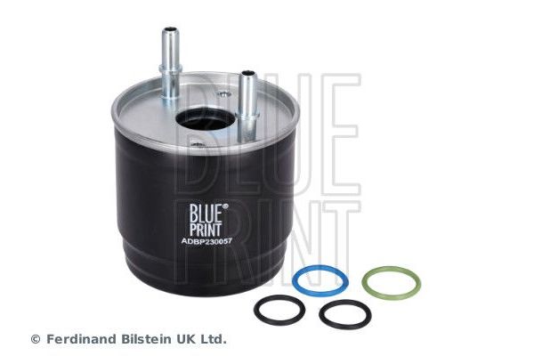 Yakıt Filtresi  Kia Rio (YB)(2016->)  BLUE PRINT ADBP230057