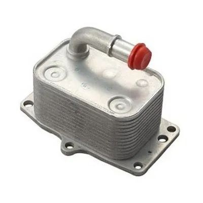 Motor Yağ Soğutucu  MGA 63128