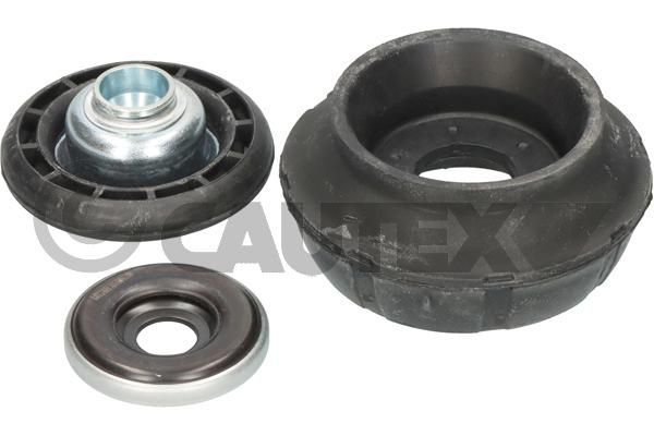 Amortisör Tabla Takozu Ön Sağ veya Sol Renault Clio I Faz III (04.1996->)  GVA 9319123