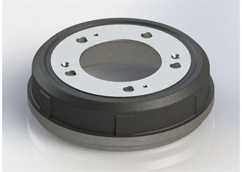 Kampana Arka Sağ ve Sol BRAXIS AD5006  P90005 P.90005 527615K501 P90005YP P.90005-YP