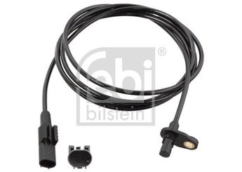 Abs Sensörü Arka Sol FEBI BILSTEIN 106480  9065404117 906 540 41 17 9069050801 906 905 08 01 A9065404117 A906 540 41 17 A9069050801 A906 905 08 01 2E0927748M 2E0 927 748 M 2E0927748S 2E0 927 748 S