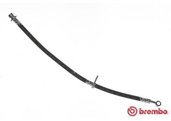 Fren Hortumu Arka Sağ veya Sol BREMBO T 28 042  1468S04900 01468S04900 1468SR3900 01468SR3900 1468SR3901 01468SR3901 1468SR3902 01468SR3902 1468SR3941 46431SR0931 46431SR0932 46431SR3931 46431SR3932 46431SR3933 46431SR3935 46431SR3936 46431SR3938 46431SR3939 46431SR3941