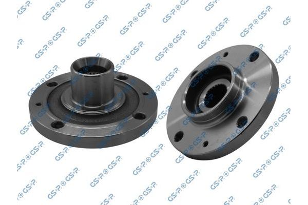 Porya Ön Sağ veya Sol GSP 9425022