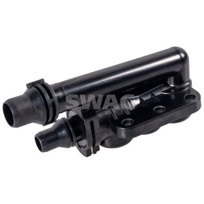 Termostat  BMW 6 Serisi Cabrio (E64)(2004->)  SWAG 33 10 2377