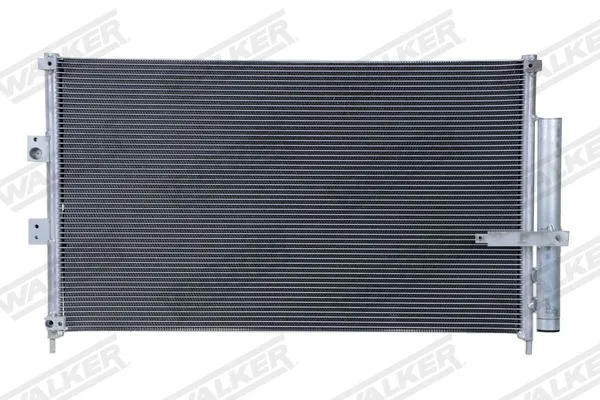 Klima Radyatörü  VEKA 43-2012