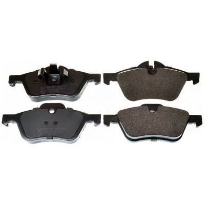 Fren Disk Balata Ön MINI Cabrio (R52)(2004->)  MAHER 23523