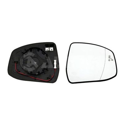 Ayna Camı Dış Sağ SPJ L-1496