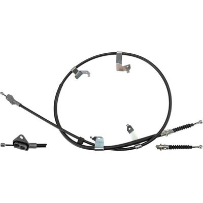 El Fren Teli Arka Sol Toyota Auris Touring Sports (E18)(03.2013->)  MAHER 36240