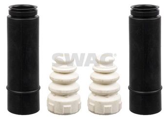 Amortisör Körüğü Arka Sağ veya Sol SWAG 33 10 8551  1K0511353SS1 1K0511353S 1K0 511 353 S 1K0 511 353 S S1 1K0513425D 1K0 513 425 D 1K0513425DS1 1K0 513 425 D S1