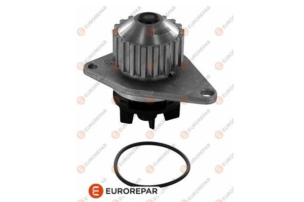 Devirdaim Su Pompası  Fiat Fiorino (225) Cargo/Combimix (2008->)  EUROREPAR 1637171380