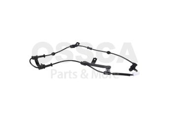 Abs Sensörü Ön Sol FRENDI 51185  956701P000 95670-1P000