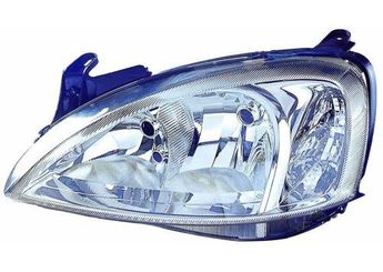 Far Lambası Sol DEPO 442-1125L-LDEMN  1216142