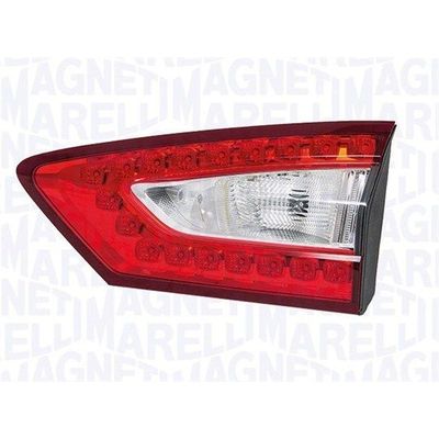 Stop Lambası Sol Ford Mondeo S.Wagon (CNG)(2014->)  FORD ORJINAL DS7313A603CH