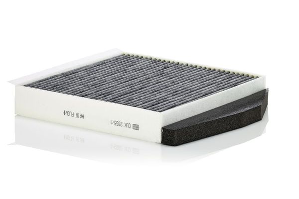 Polen Filtresi  Volvo S80 Sedan (05.1998->)  MANN CUK 2855/1