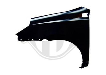 Çamurluk Ön Sol MADE IN TAIWAN CV0072100AL  96888470