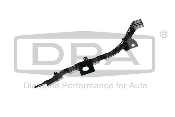 Tampon Braketi Ön Sol CM 52221