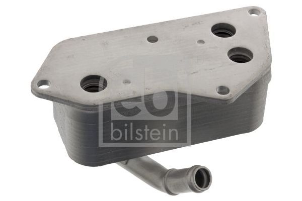 Motor Yağ Soğutucu  BMW 6 Serisi Coupe (E63)(2003->)  FEBI BILSTEIN 100564