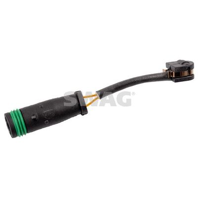 Balata İkaz Kablosu Arka Volkswagen Crafter P.Van (2E)(03.2006->2017)  SWAG 10 92 9546