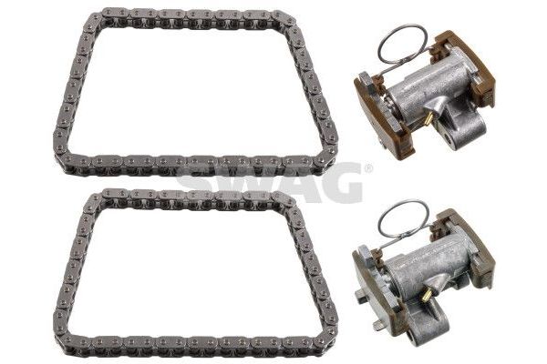 Triger Zincir Seti  BMW 7 Serisi (E38)(1994->)  SWAG 20 94 7502