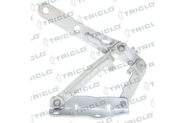 Motor Kaput Menteşesi Sağ PUGA MKM050