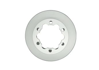 Fren Disk Ayna Arka Sağ ve Sol HELLA 8DD 355 129-991  2N0615601A 65508030002 65.50803-0002 2N0615601C