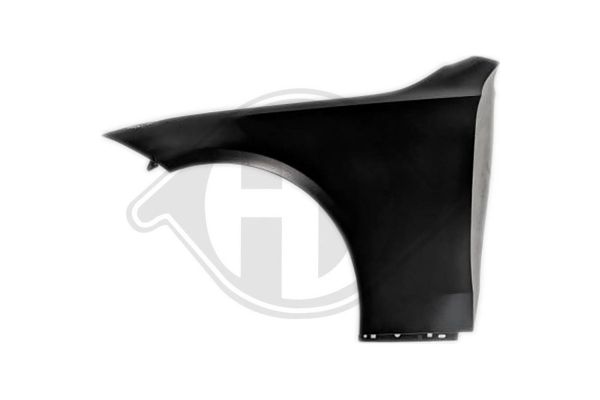 Çamurluk Ön Sol Mercedes C -Serisi Sedan (BM 206)(03.2021->)  CARTEK SYBZ3205L