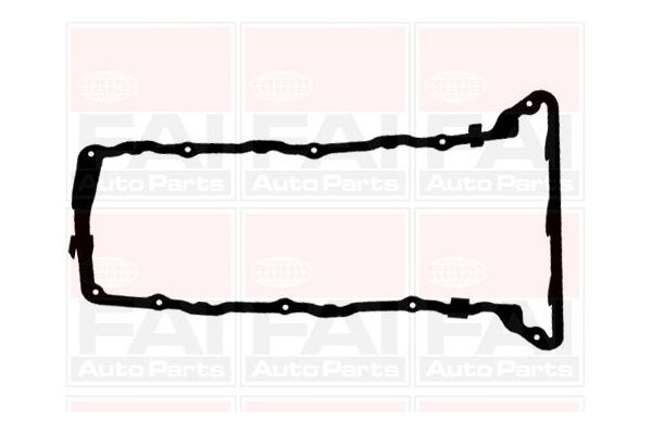 Üst Kapak Contası (Külbütör)  Volkswagen Golf III (1H1)(11.1991->1997)  REINZ 70-29448-00