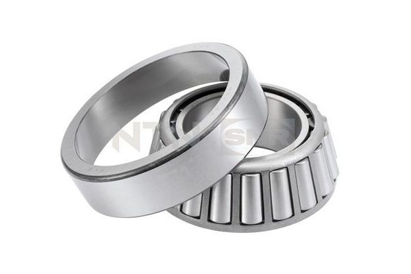 Teker Rulmanı Ön Sağ veya Sol SNR HDB060