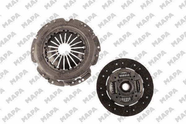 Debriyaj Seti  MAPA 000230309