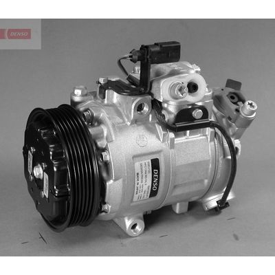 Klima Kompresörü  DENSO DCP27002