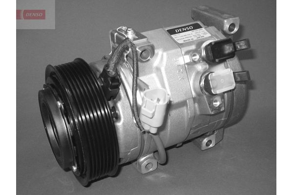 Klima Kompresörü  DENSO DCP50081