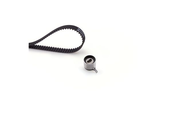 Triger Kayış Seti  Daewoo Matiz (1997->)  GATES K025535XS