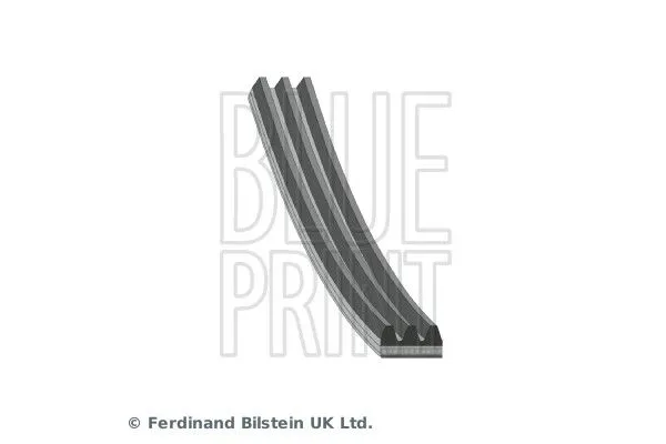 Vantilatör Kayışı  Toyota RAV4 (A4)(2013->)  BLUE PRINT AD03R872