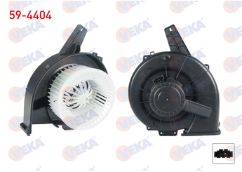 Kalorifer Motoru  VEKA 59-4404  1513108 1521951 1526277 1787028 1787029 6Q1819015 6Q1819015B 6Q1819015C 6Q1819015E 6Q1819015G 6Q1819015H 6Q1819015J 6Q1819106 6Q1820015 6Q1820015C 8V5119710BB 8V5119710BD 8V5119710BC 6Q1820015E 6Q1820015G 6Q1820015H 6R1819015 6R1819015A