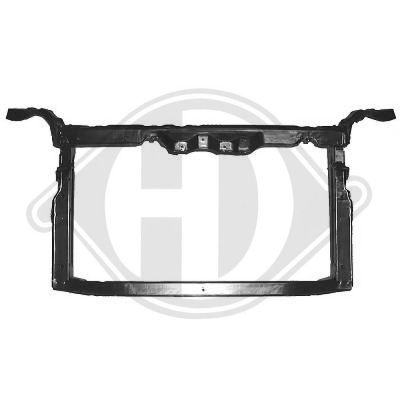 Panel Ön Toyota Yaris (NCP1/NLP1/SCP1)(1999->)  TW 216-2350